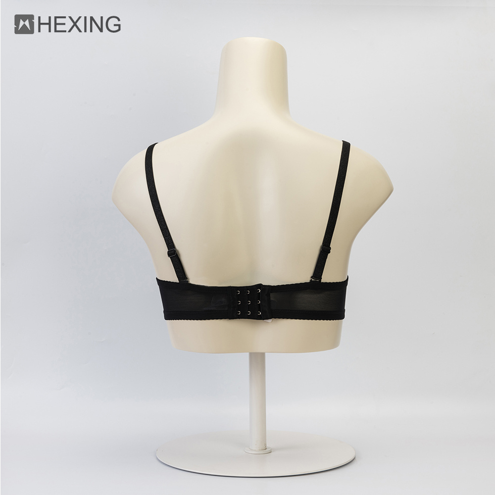 Bra Display Used Female Busty Torso Forms Breast Mannequin