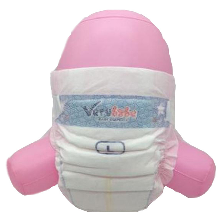 Diaper professional factory Free Sample cute diapers baby Disposable couche bebe High Quality Baby Diapers made in China