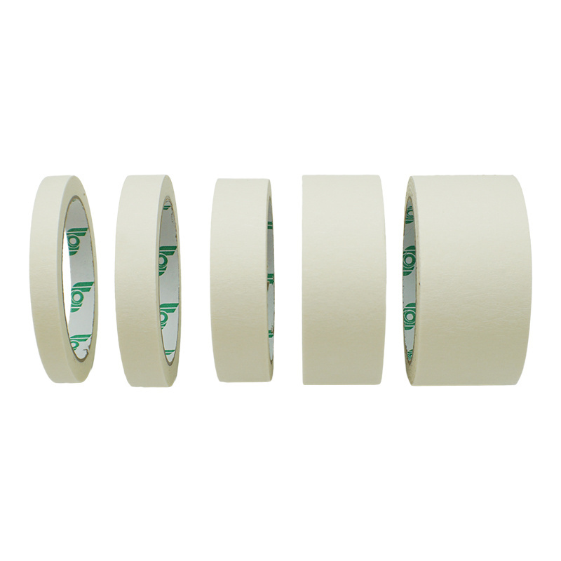 automotive decoration painting jumbo roll paper painters custom washi masking tape