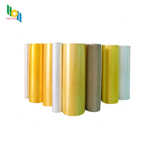 bopp jumbo roll tape Hot Melt super Clear Opp adhesive Packing for Sealing Carton Box Jumbo Roll adhesive Tape