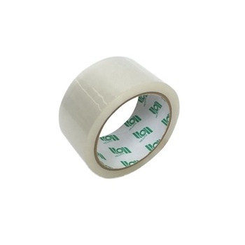 45x100 bopp packaging tape transparente fita adesiva cinta de embalaje