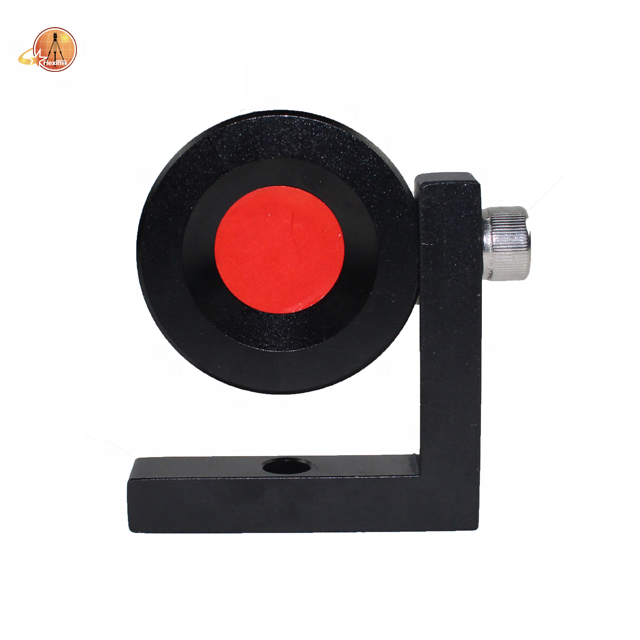 90 drgee type L right angle prism MINI - L prism 360 degree prism used for total station