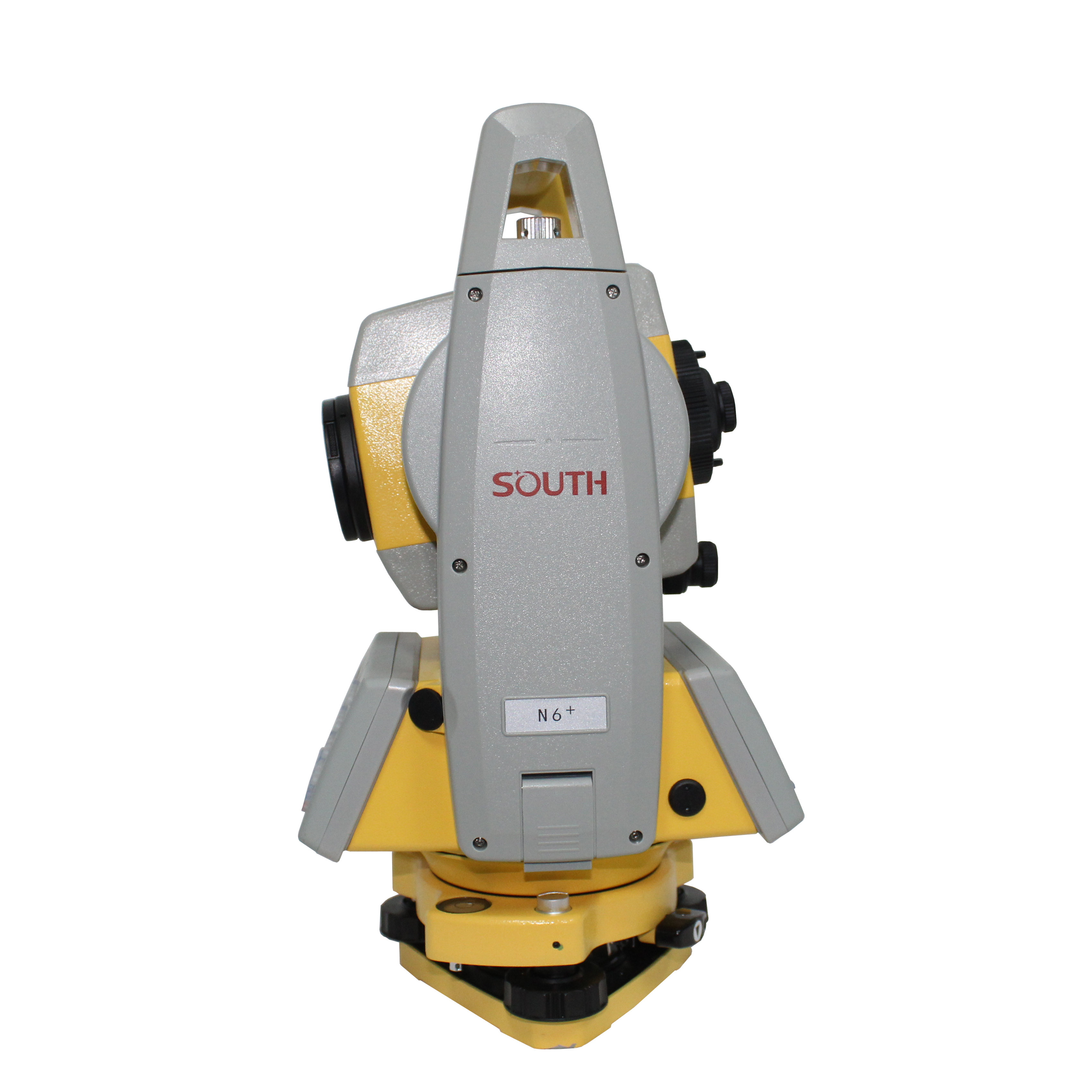 China total station High Performance survey equipment total station South N6+ with 1000m Reflectorless