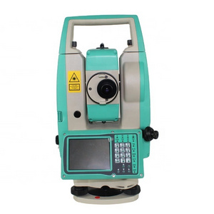 Fast and accurate EDM RUIDE RQS measuring and surveying instruments total station with 1000m no-prism