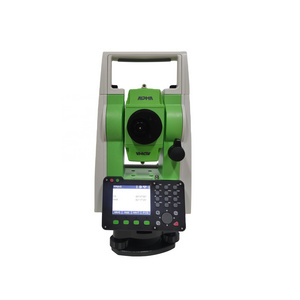 Alpha Ti 1.5" accuracy surveying instruments accessories gps total station for 1000m non prism