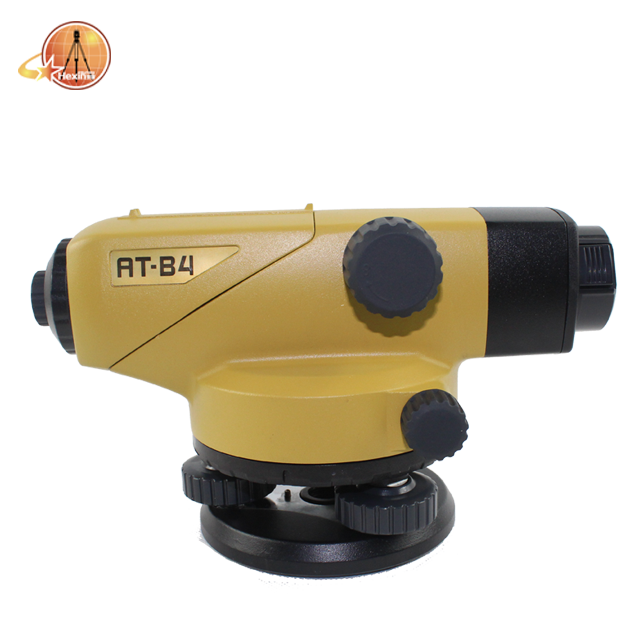 High quality Gance ATB4 Auto level  instrument price  telescopic leveling automatic level