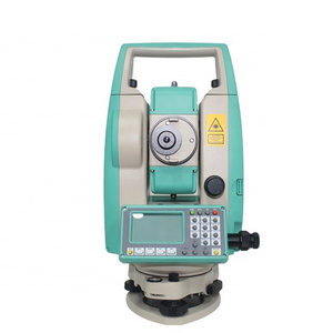 China factory RUIDE RQS easy to use keypad used survey machine total station sale for 5000m single prism