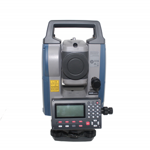 Hot sale IM-52 Total Station 2" accuracy Total Station robotic internal antenna Total Station for Land survey