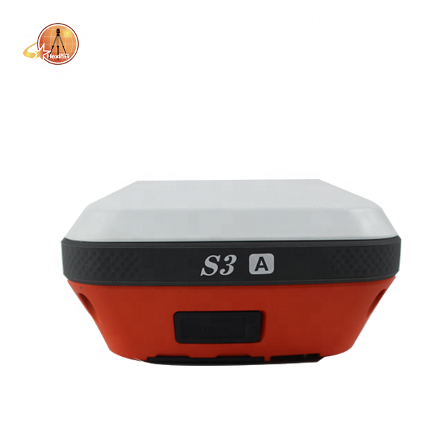 GPS topographic STONEX S3A gnss rtk gps rtk with handheld support IMU max 60 degree tilt survey