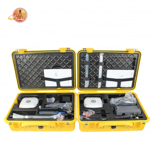 GPS topographic STONEX S3A gnss rtk gps rtk with handheld support IMU max 60 degree tilt survey