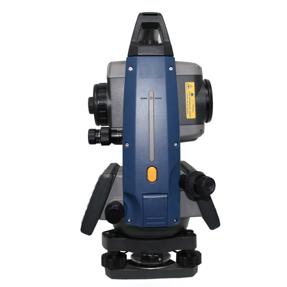 Hot sale IM-52 Total Station 2