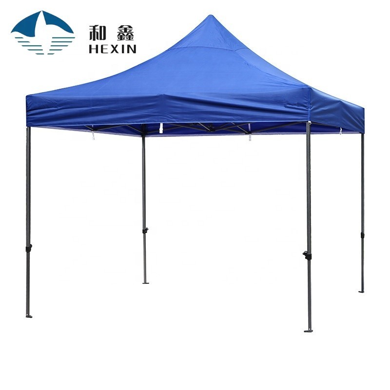 China Ez Pop Up Tent Canopy 10x10 Ft With Sidewalls Kit,Gazebo Tent For Trade Show Advertising Event