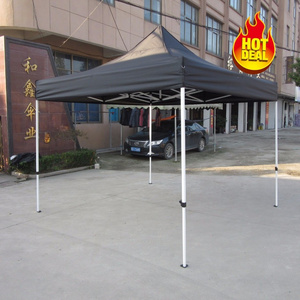 Outdoor Gazebo Tent 3x3 Promotion Customized Custom Canopy Tent Promotion