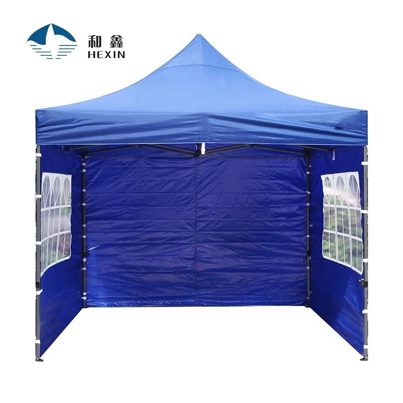 3x6m Outdoor Garden Activities Big Party Event Wedding Portable Folding Gazebo 10x20 Ft Show Trade Exhibition Display Tent