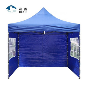 3x6m Outdoor Garden Activities Big Party Event Wedding Portable Folding Gazebo 10x20 Ft Show Trade Exhibition Display Tent