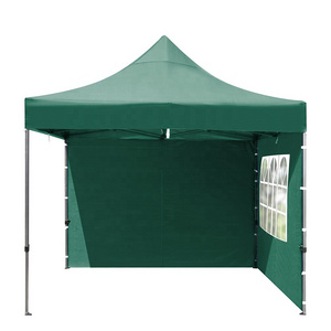 Gazebos 3x3m Heavy Duty Fully Waterproof Pop up Gazebo