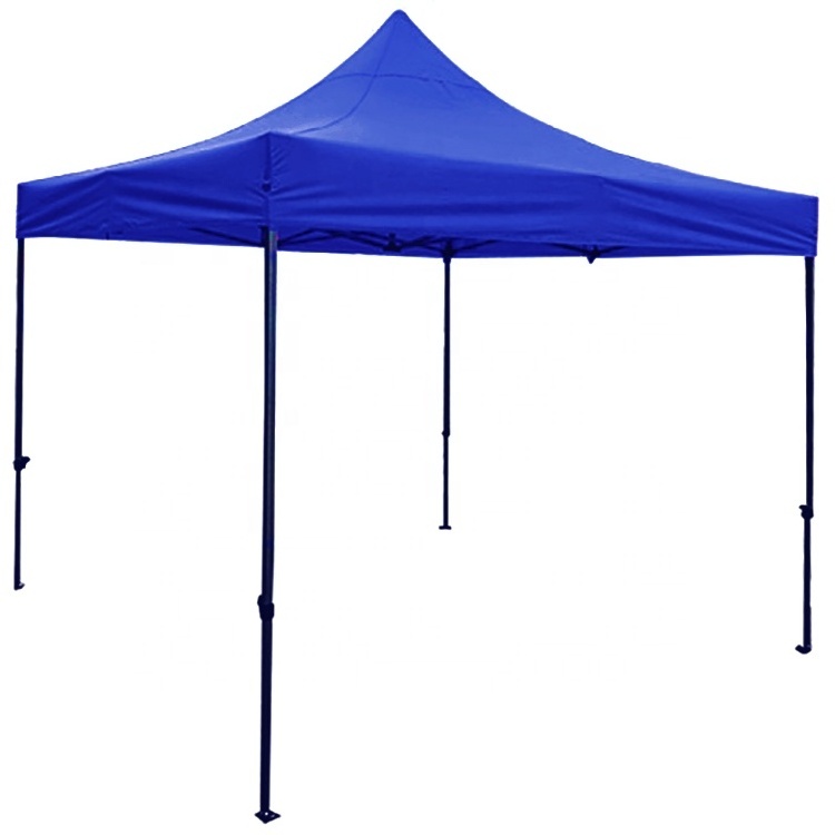 3m x 3m CUSTOM PRINTED Pop Up Commercial Gazebo ANY DESIGN Market Stall Branded