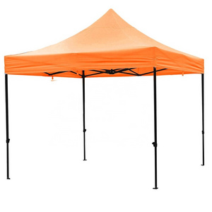 3m x 3m CUSTOM PRINTED Pop Up Commercial Gazebo ANY DESIGN Market Stall Branded