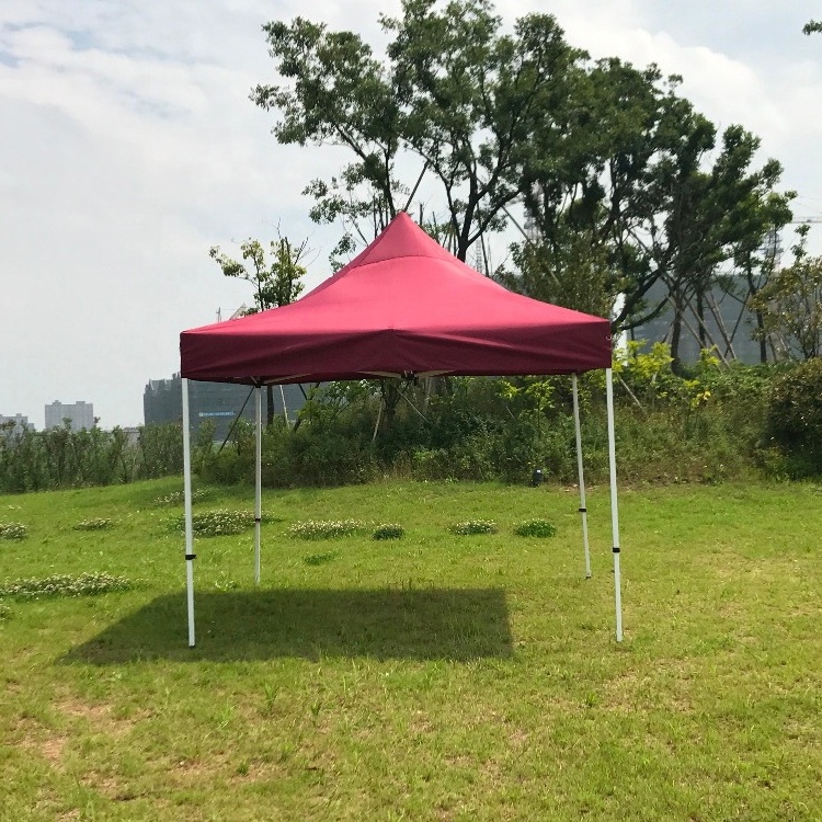 Wholesale Carpa Toldos Awnings Plegable Waterproof Pop Up Gazebo Outdoor Canopy Tent 10x10 Foldable 3x3 Folding Tent