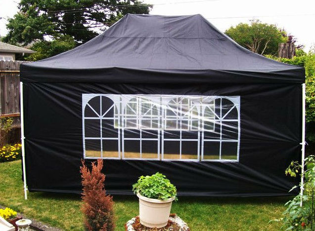 2022 10x10 10x15 10x20 Wind Resistant Outdoor Tent Trade Show Gazebo Tent 3x4.5m