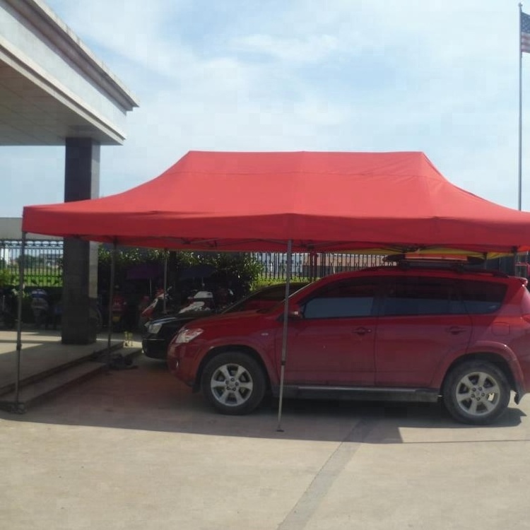 Outdoor Folding Instant Custom Easy Ez Up Event 10x10 3x3 Pop Up Aluminium Awning Marquee Gazebo Canopy Trade Show Tent