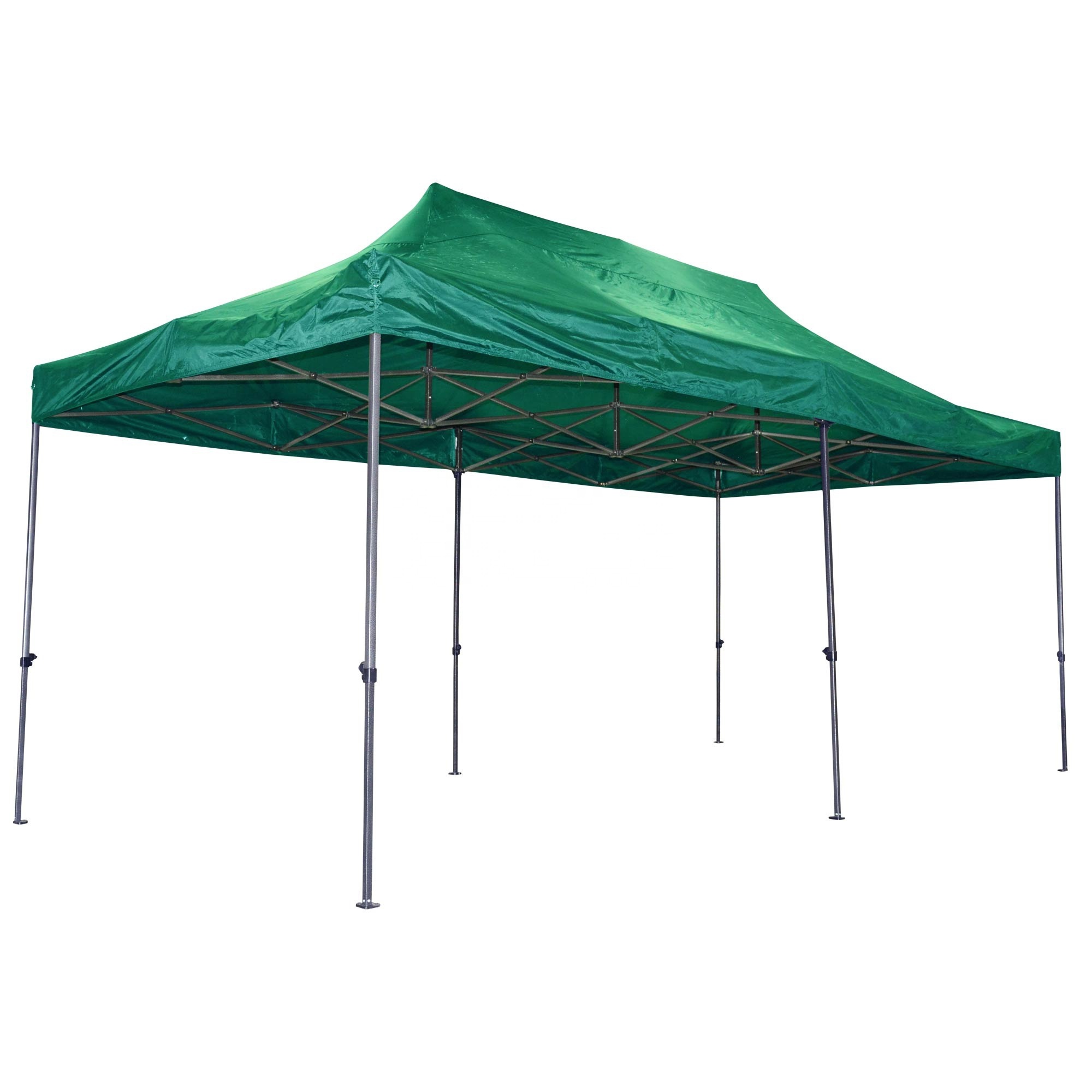 Wholesale Carpa Toldos Awnings Plegable Waterproof Pop Up Gazebo Outdoor Canopy Tent 10x20 Foldable 3x6 Folding Tent