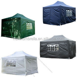 10x20 Pop Up Canopy Party Tent Gazebo EZ