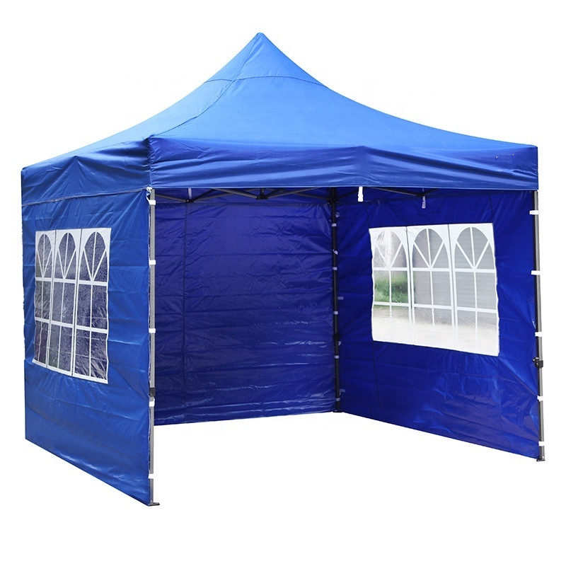 Hot sale aluminum folding tent printing/3X3M market tents/outdoor tent