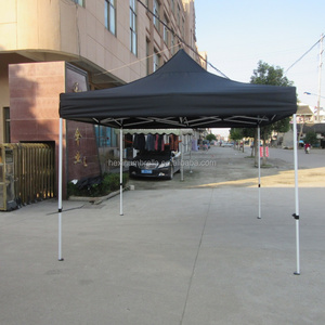 3x3m Outdoor Hexagonal Gazebo