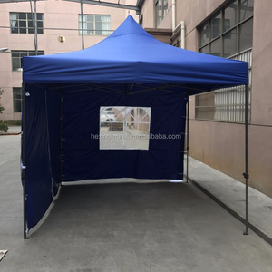 gazebo 3x3 with sides gazebo awning