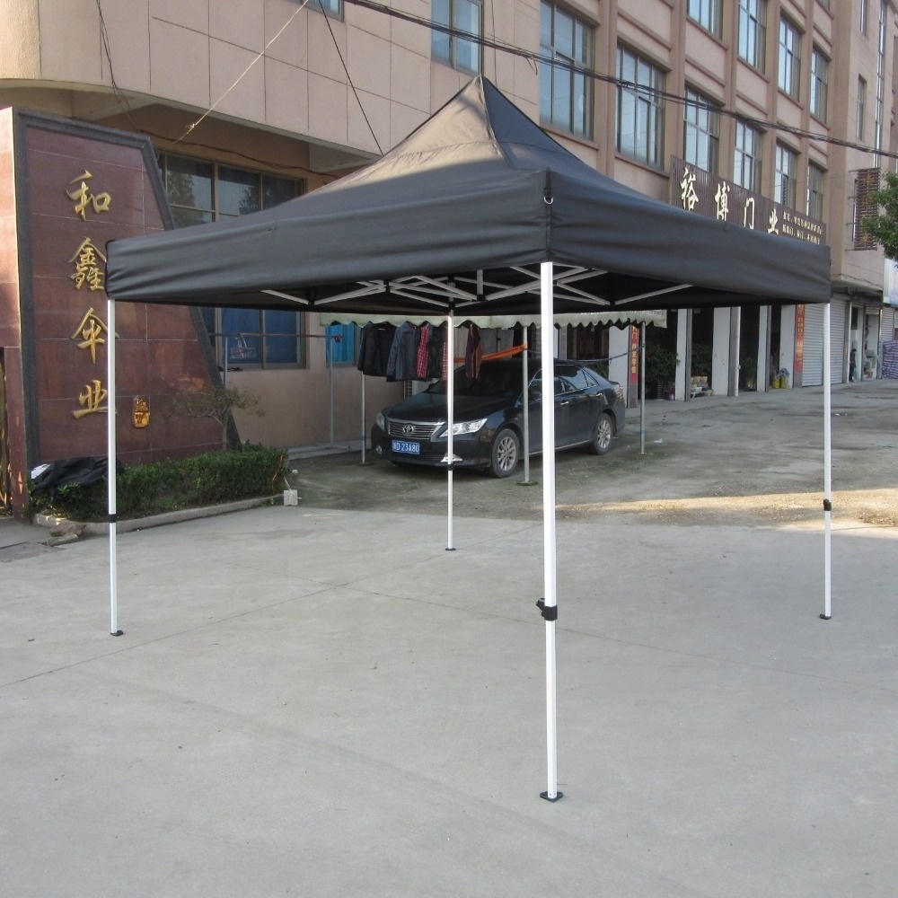 High Quality Easy Up Gazebo Pop Up Marquee 3x3 Folding Tent