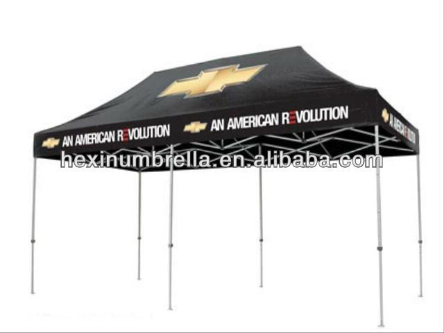 10 x 20 Fast Shade canopy Pop Up Tent