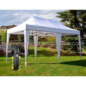 10 x 20 Fast Shade canopy Pop Up Tent