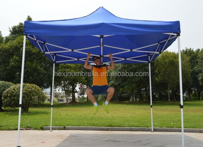 Custom Print Logo Folding Pop Up Tent Display Party Wedding Event Marquee Gazebo Promotional 3x4.5 Trade Show Tent Canopy