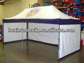 10x20 Pop Up Canopy Party Tent Gazebo EZ