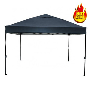 Commercial 10x10 Ft 10x15 Ft 10x20 Ft Pop Up Canopy Gazebo Tent Instant Custom Printed Canopy For Outdoor Party