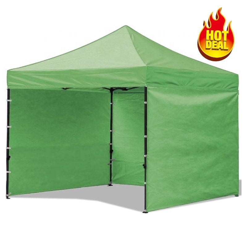 2022 10x10 10x15 10x20 Wind Resistant Outdoor Tent Trade Show Gazebo Tent 3x4.5m