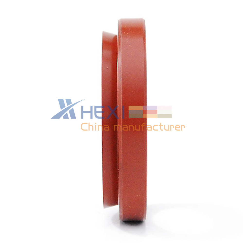 90311-50017 9031150017 19034734B 15082900 HTCYR Silicone Front Crank Shaft Oil Seal 50x68x9x14.5 50*68*9/14