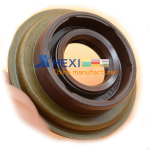 FKM Oil Seal 18603047 for Peugeot 405 size 16x30/42x11 M19