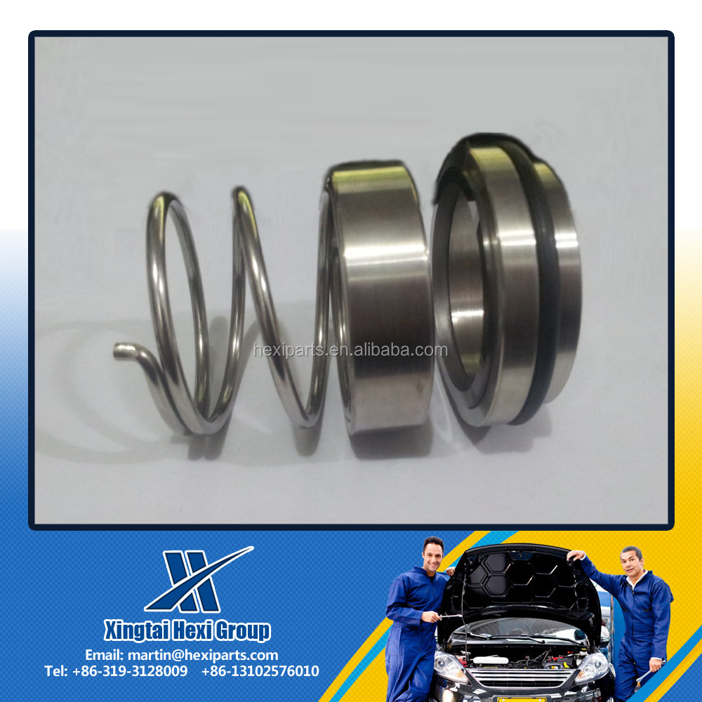 Mechanical Seal for Water Pump Mechanical Seals 156 Single Spring Elastomer Mechanical Seal with O-Ring