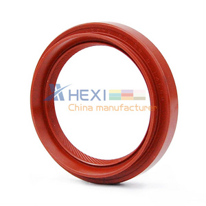 90311-50017 9031150017 19034734B 15082900 HTCYR Silicone Front Crank Shaft Oil Seal 50x68x9x14.5 50*68*9/14