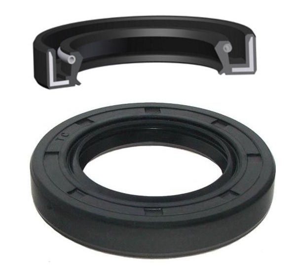 National/simrit/CFW oil seal cross reference/rubber shaft oil seal