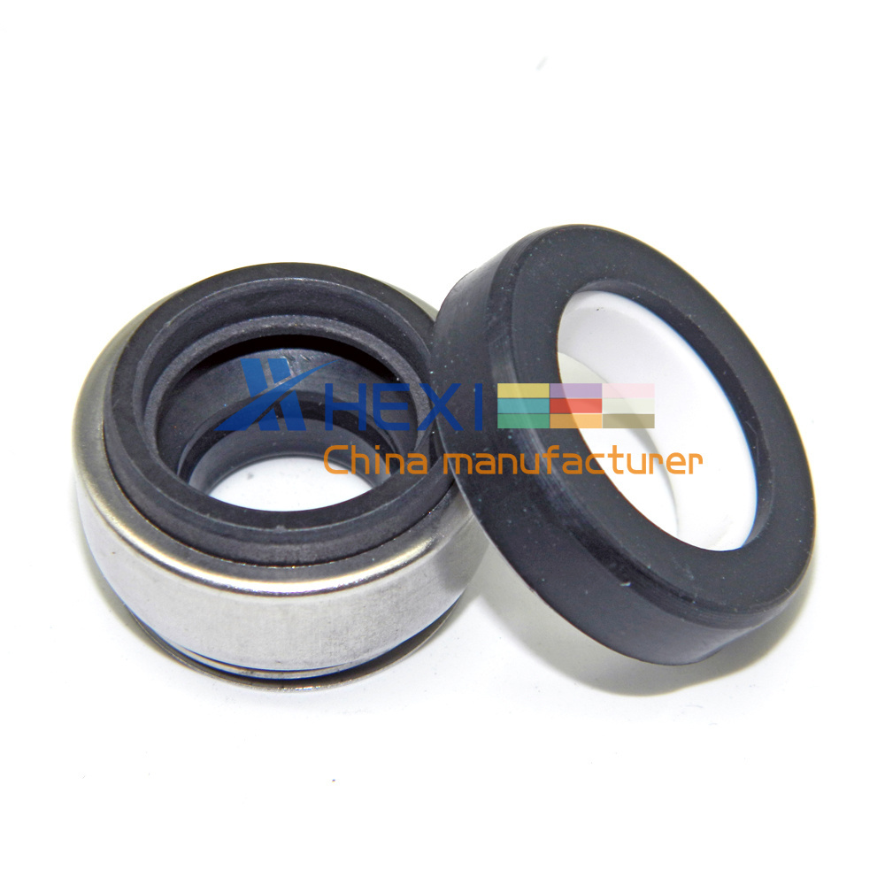 water pump mechanical Seals 301 model used in clean water pumps and circulation pumps