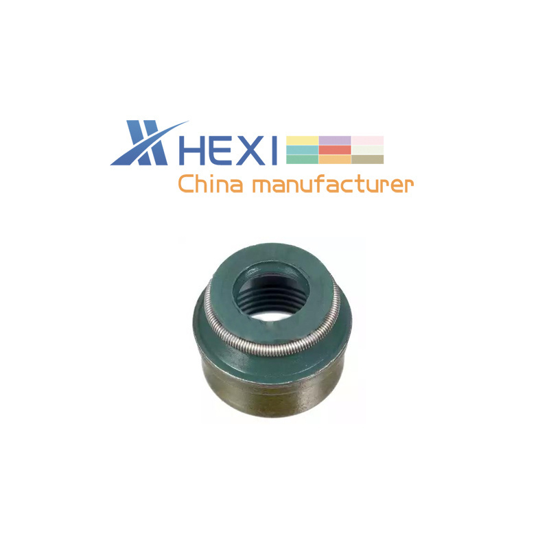 Valve Stem Seal Kit 11349059171 for BMW auto spare part China manufacture size 7*9.8*10mm