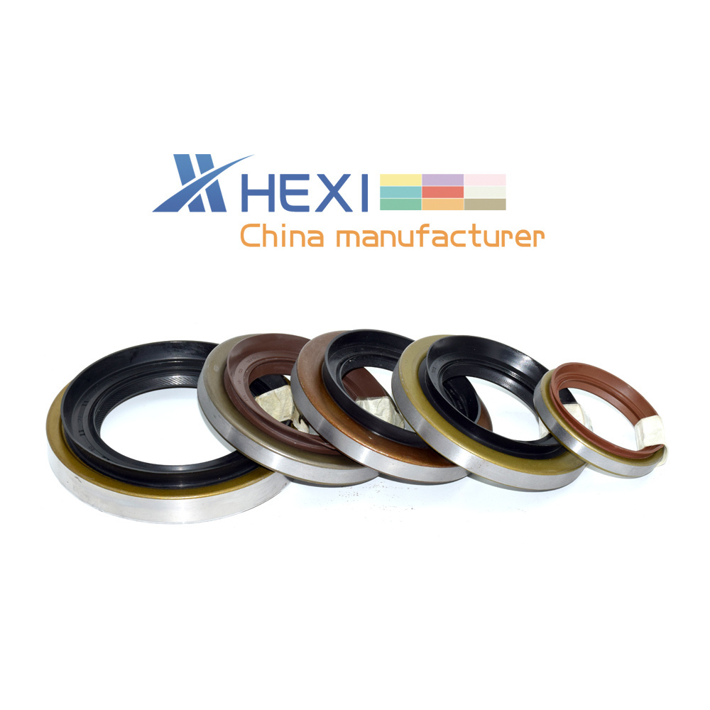 1-09625-322-0 oil seal BH2088E For ISUZU aftermarket parts 86*143*10/37mm