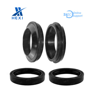 Different type Front Fork Oil Seal Motorcycle Shock Absorber Oil Seal