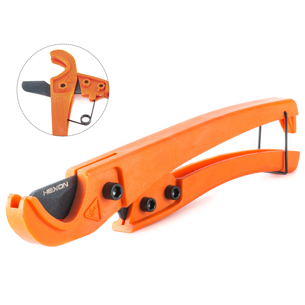 36mm steel handle apply to aluminum plastic gas water pipe pvc cutting tool pipe cutter