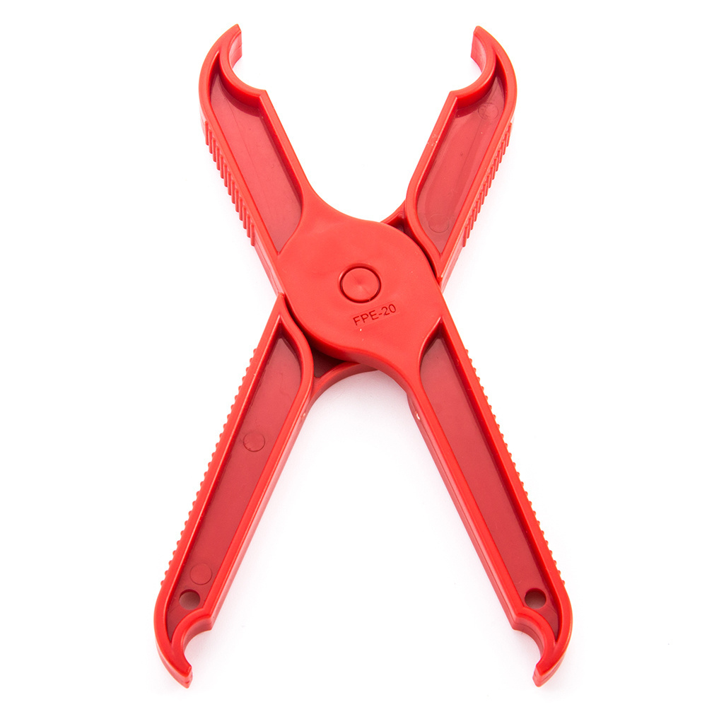 ABS insulated non-slip grip handle fuse plier cartridge fuse puller