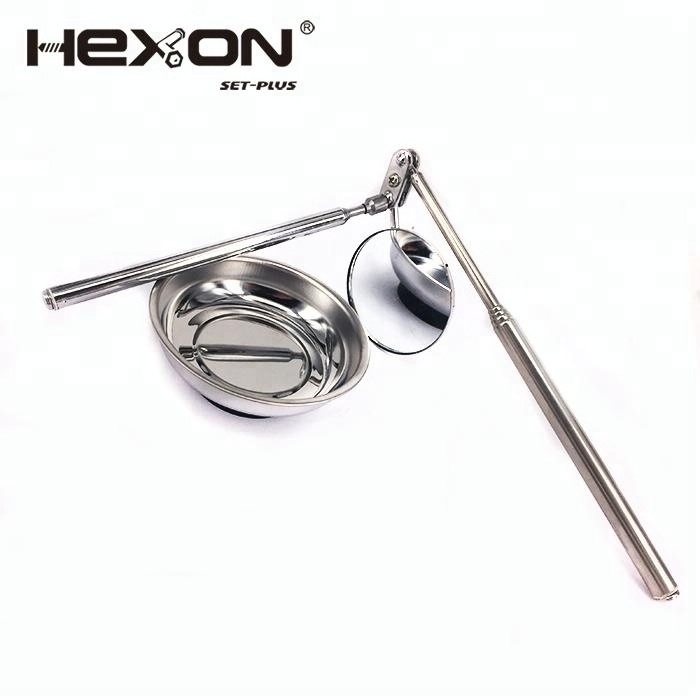 3pcs pick up hand tool set with magnet