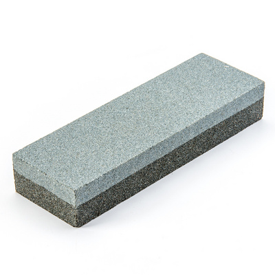 150X50X25MM knife sharpener knife sharpening stone grit two side whetstone combination sharpening oil stone